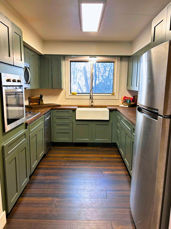 Residential for sale – 9  Uno Circle  Cherokee Village, AR