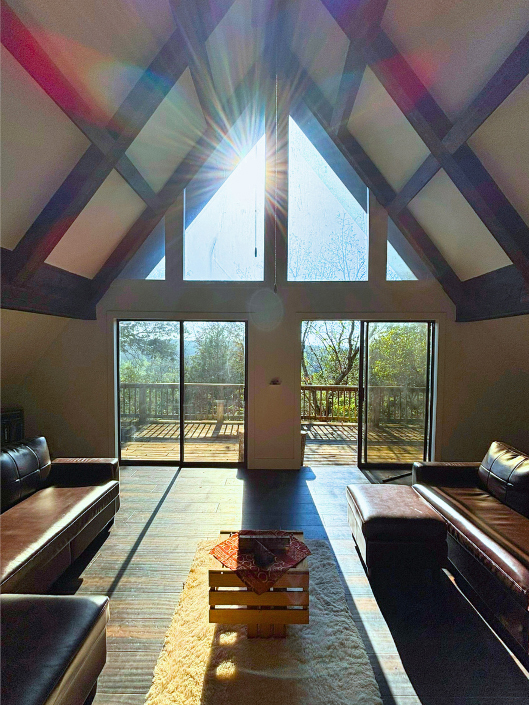 Residential for sale – 9  Uno Circle  Cherokee Village, AR