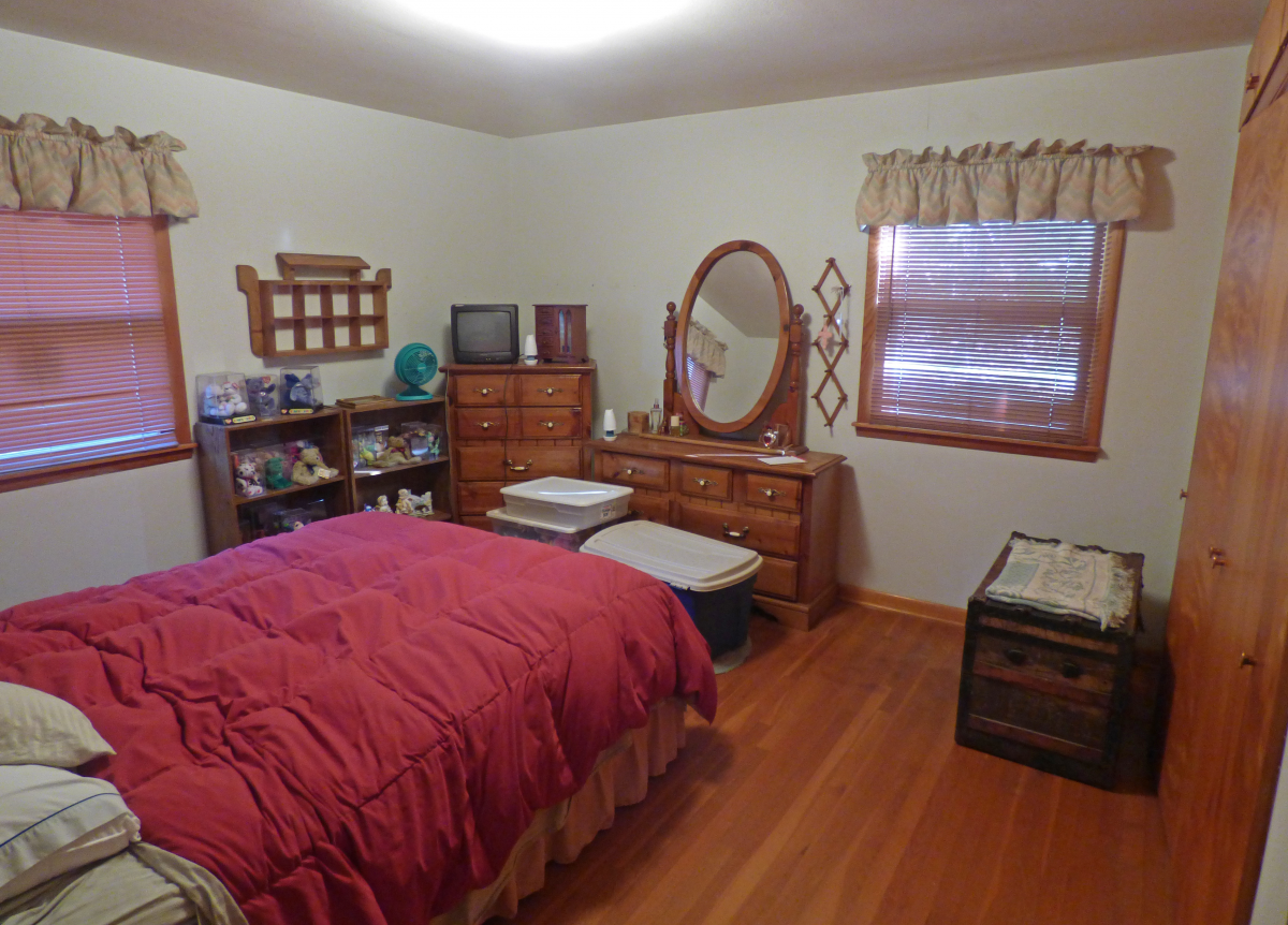 Residential for sale – 88  Saginaw Circle  Cherokee Village, AR