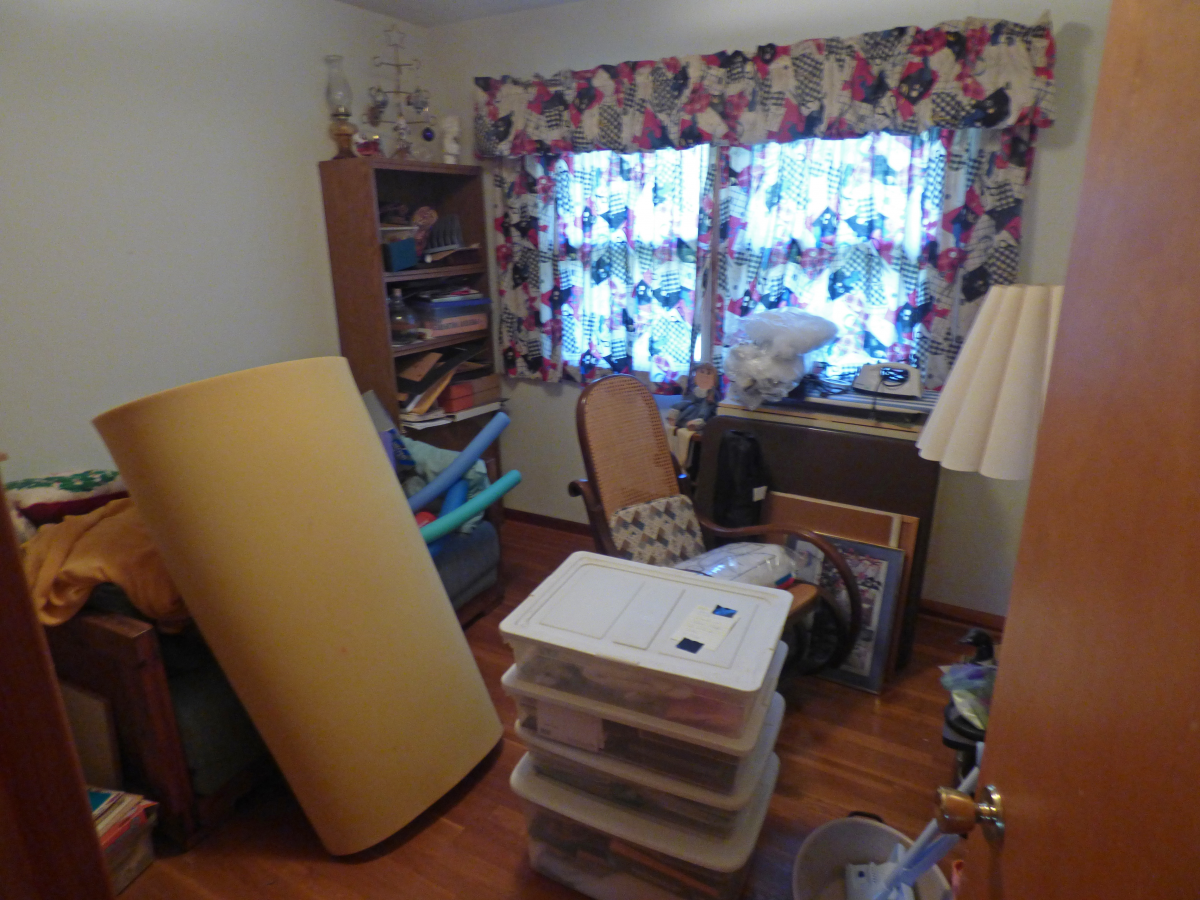 Residential for sale – 88  Saginaw Circle  Cherokee Village, AR