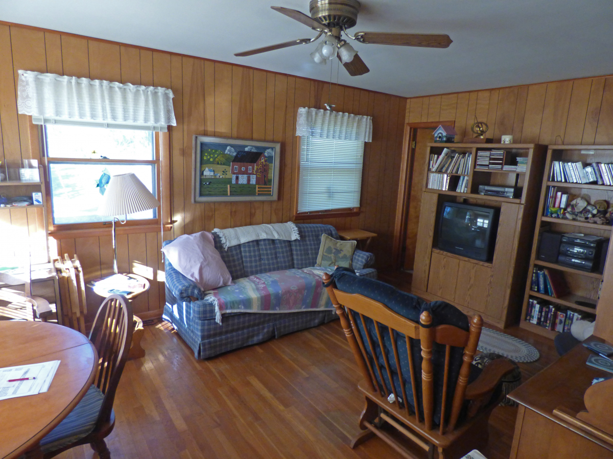 Residential for sale – 88  Saginaw Circle  Cherokee Village, AR