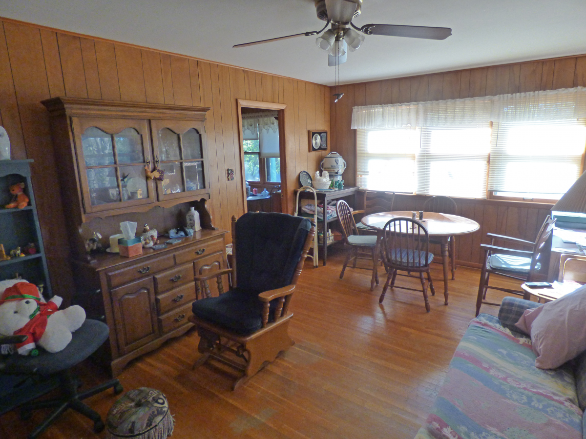 Residential for sale – 88  Saginaw Circle  Cherokee Village, AR