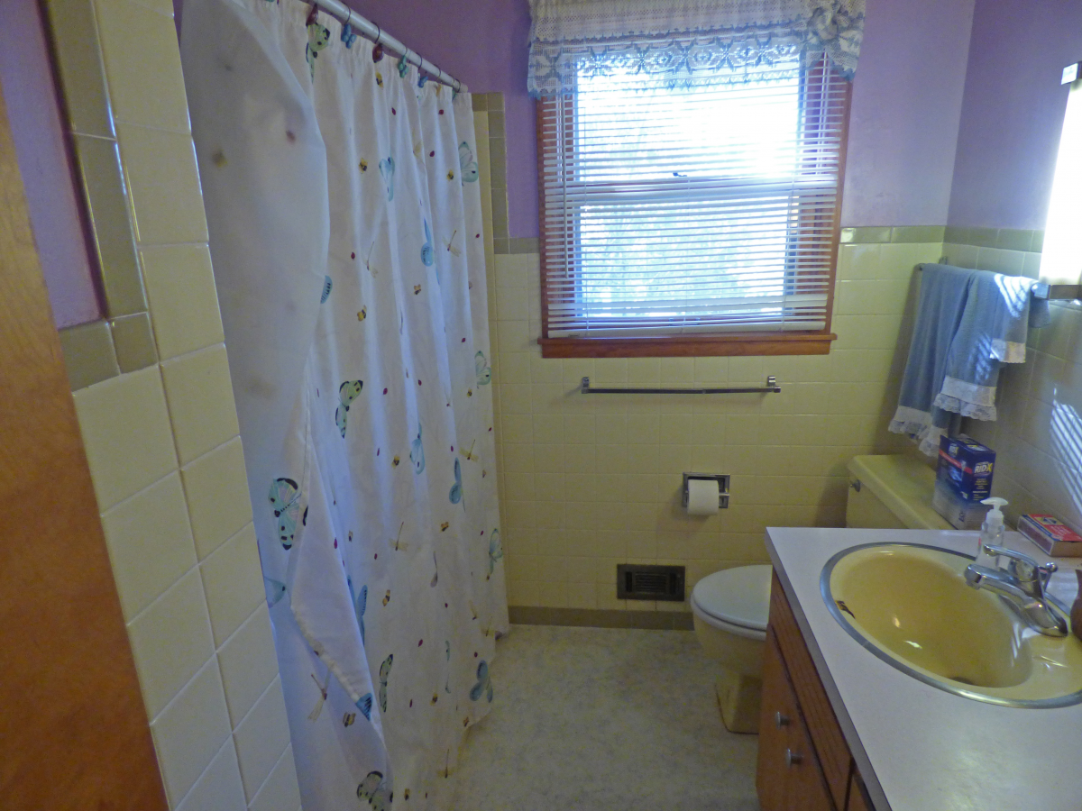 Residential for sale – 88  Saginaw Circle  Cherokee Village, AR