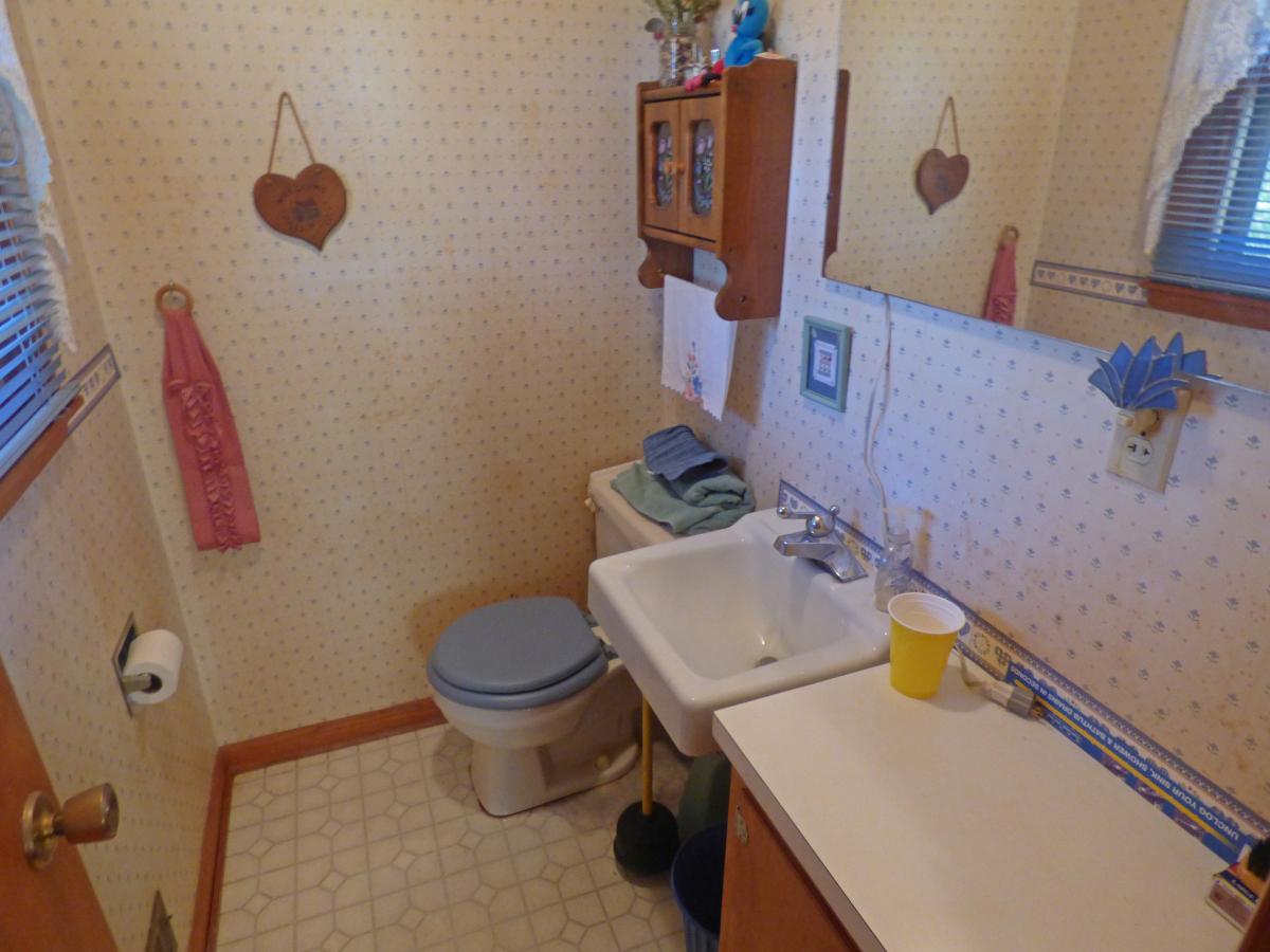 Residential for sale – 88  Saginaw Circle  Cherokee Village, AR