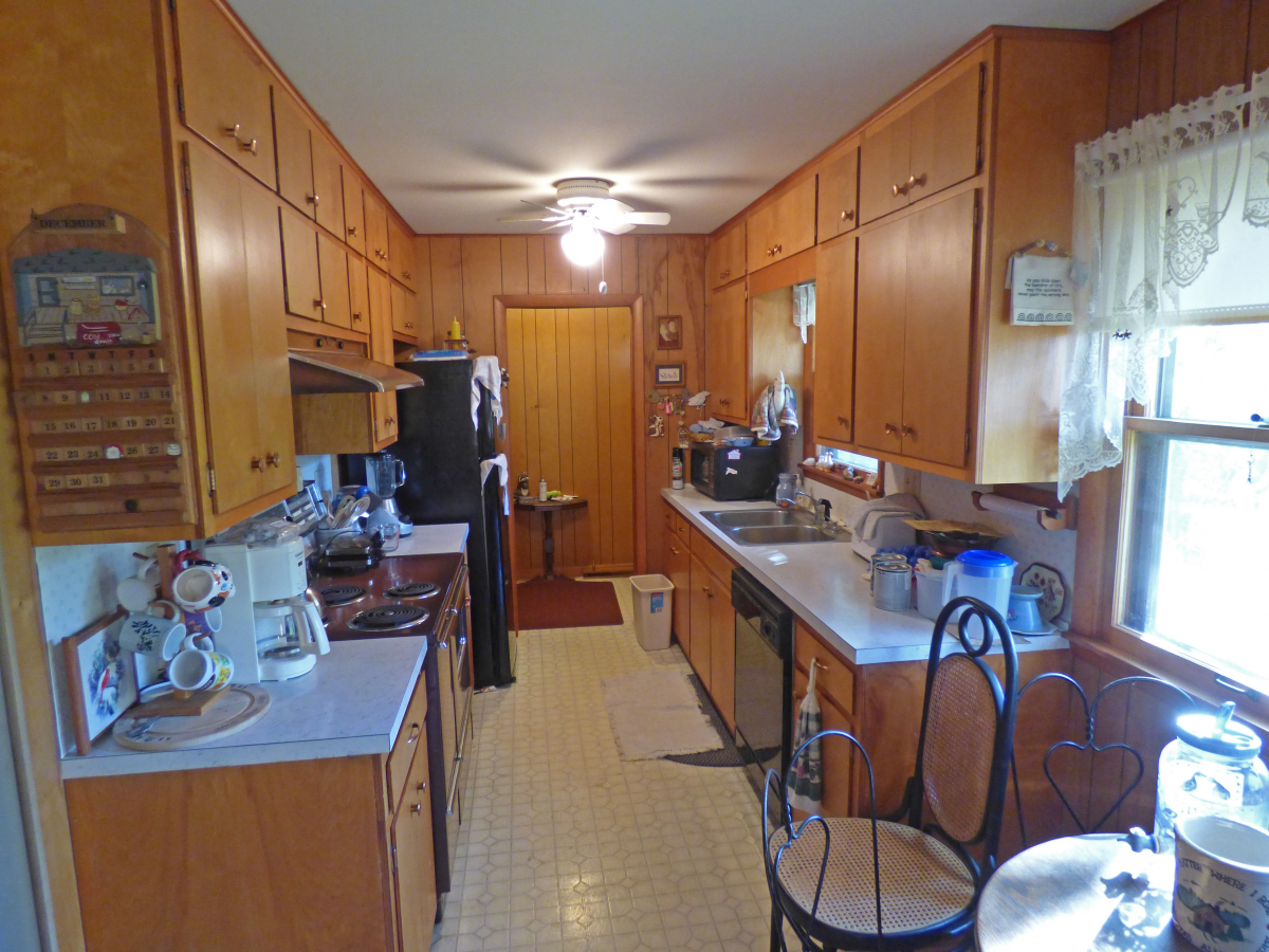 Residential for sale – 88  Saginaw Circle  Cherokee Village, AR