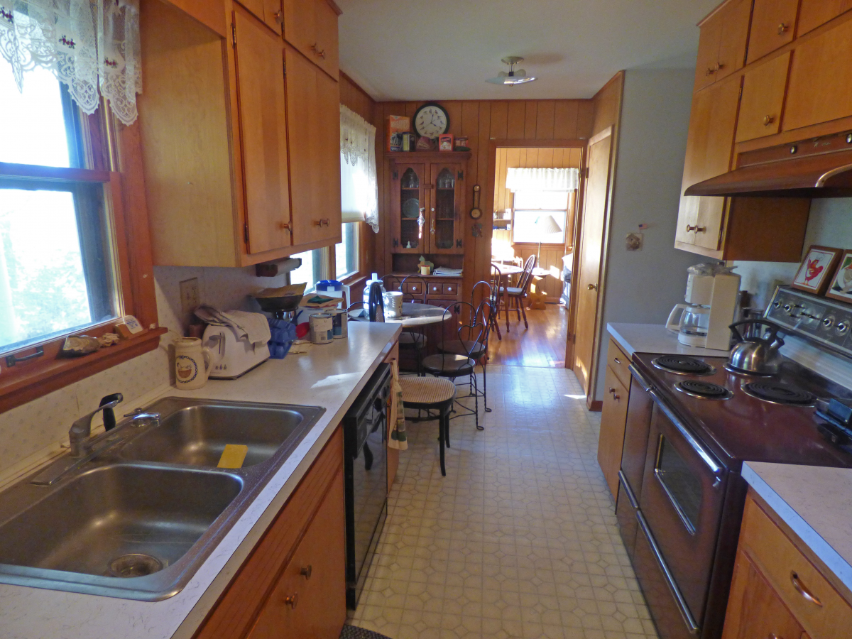 Residential for sale – 88  Saginaw Circle  Cherokee Village, AR