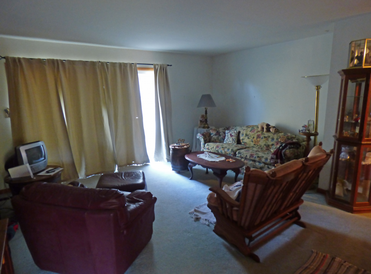 Residential for sale – 88  Saginaw Circle  Cherokee Village, AR