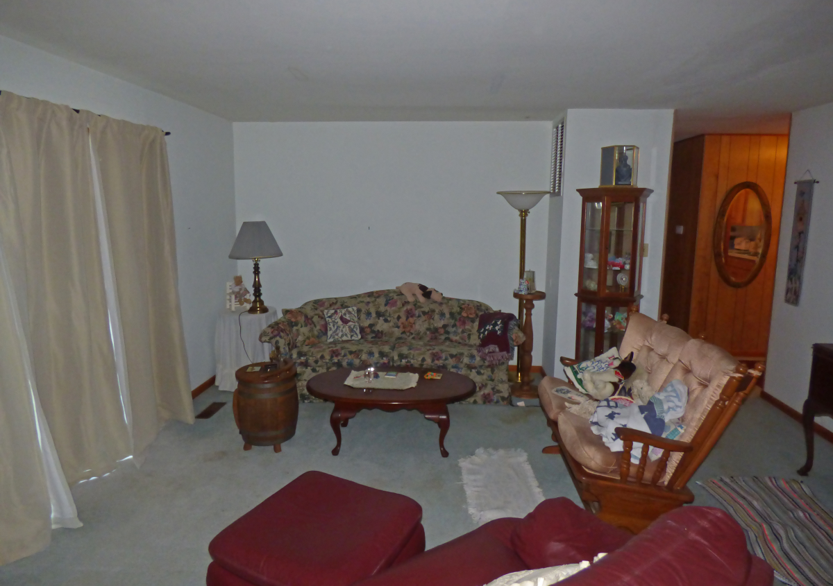 Residential for sale – 88  Saginaw Circle  Cherokee Village, AR