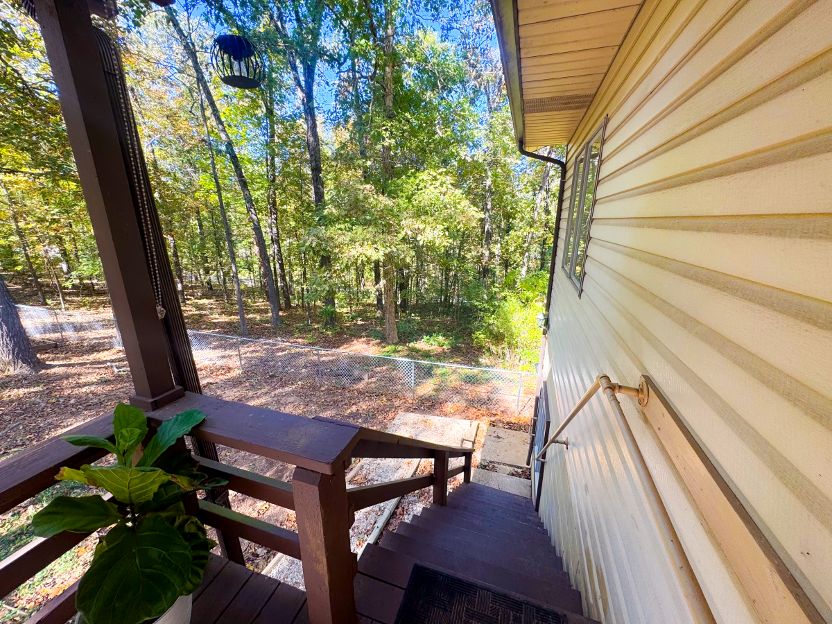 Residential for sale – 7  Owego Circle  Cherokee Village, AR