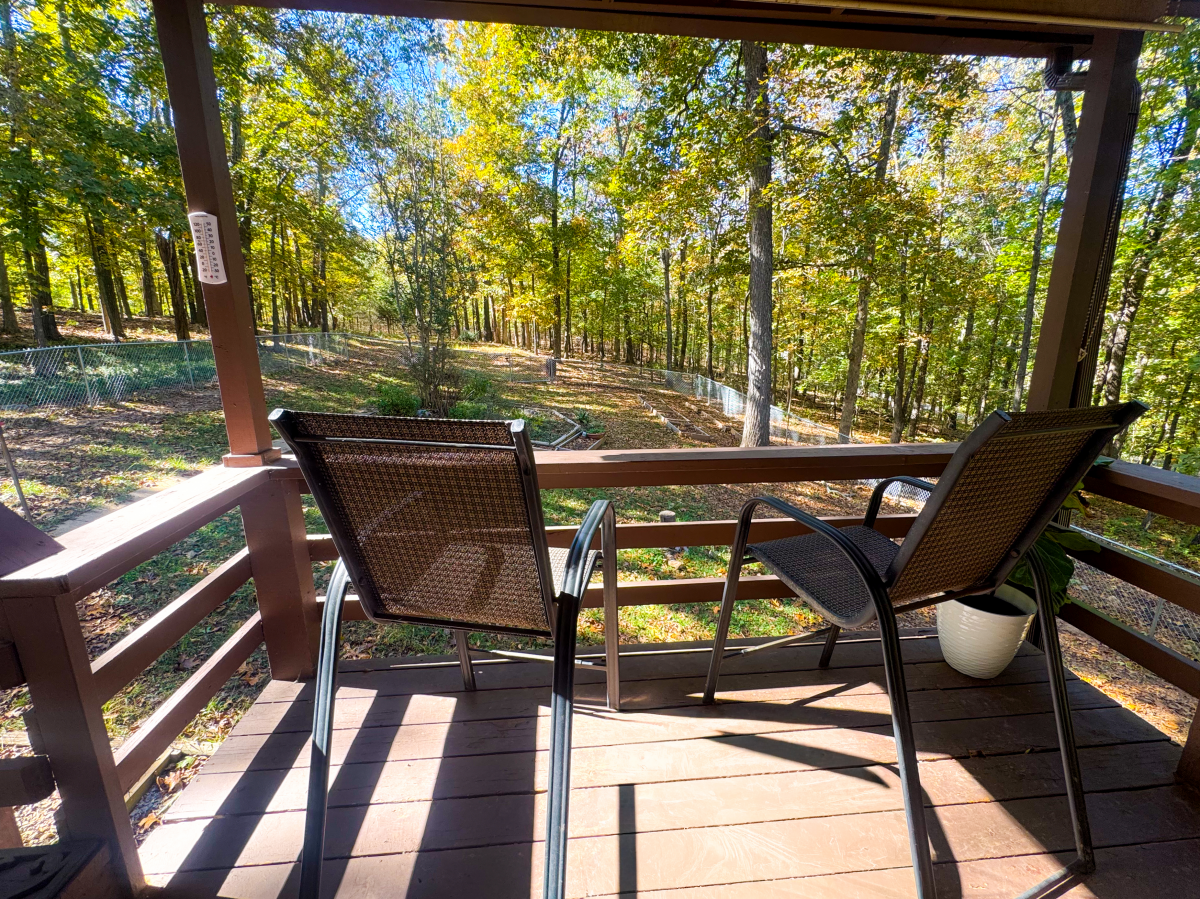 Residential for sale – 7  Owego Circle  Cherokee Village, AR