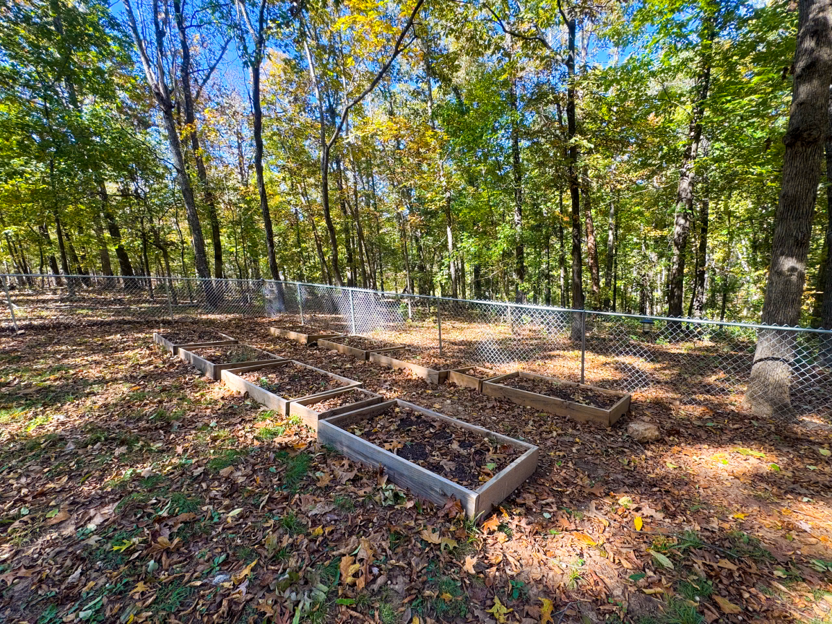 Residential for sale – 7  Owego Circle  Cherokee Village, AR