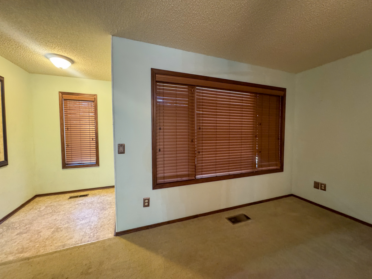 Residential for sale – 7  Owego Circle  Cherokee Village, AR