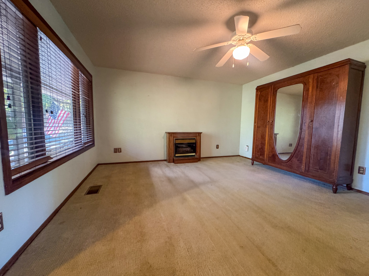 Residential for sale – 7  Owego Circle  Cherokee Village, AR