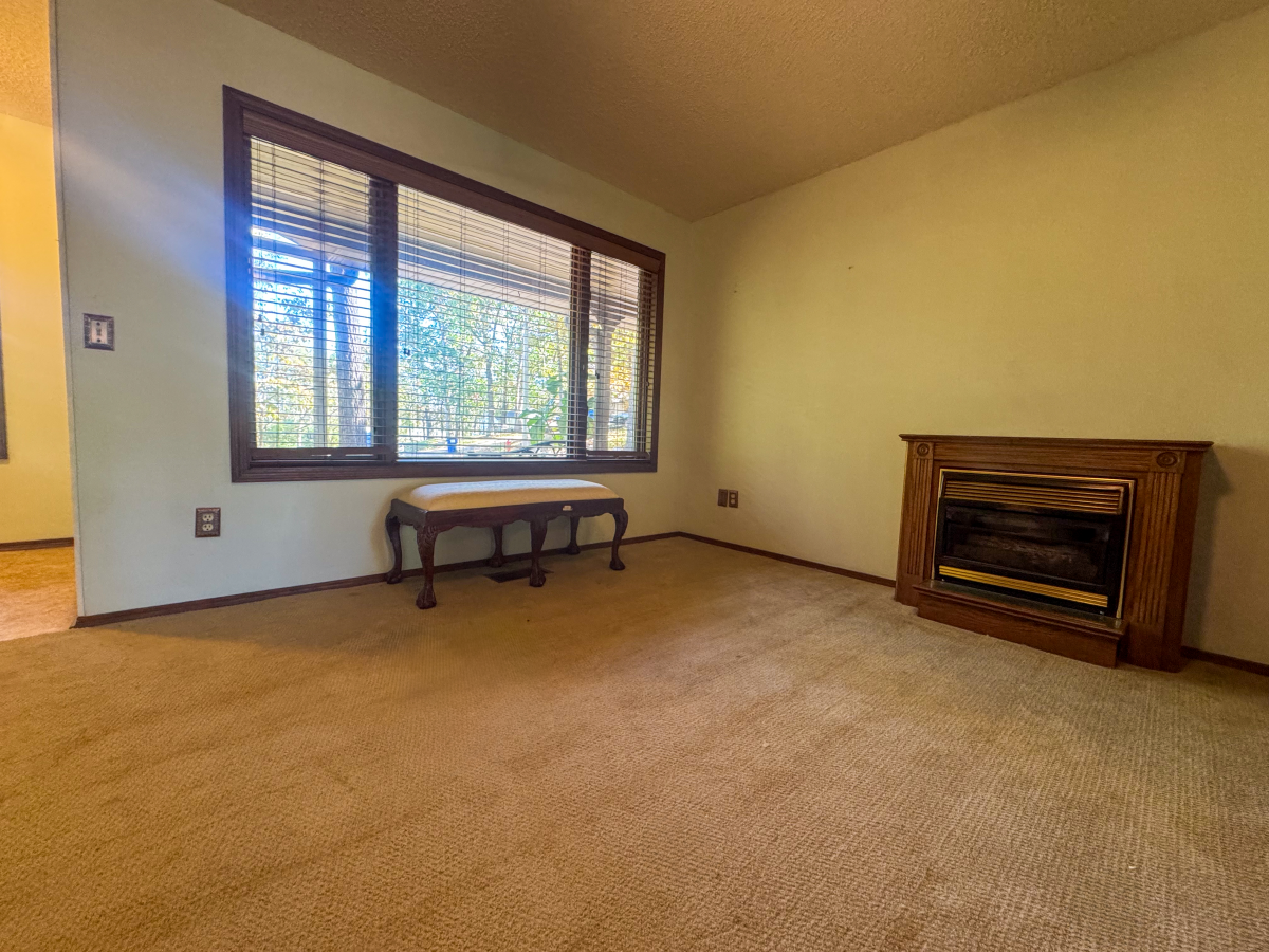 Residential for sale – 7  Owego Circle  Cherokee Village, AR