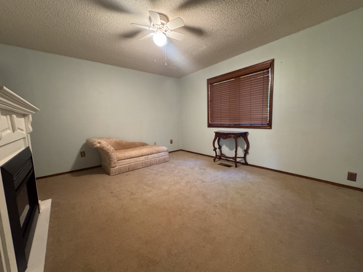 Residential for sale – 7  Owego Circle  Cherokee Village, AR