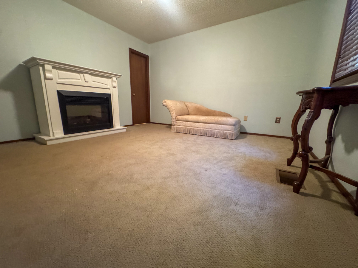 Residential for sale – 7  Owego Circle  Cherokee Village, AR