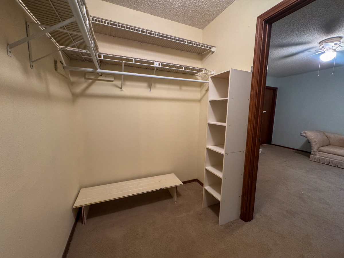 Residential for sale – 7  Owego Circle  Cherokee Village, AR