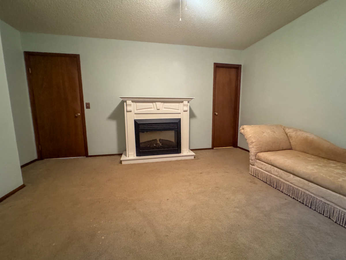 Residential for sale – 7  Owego Circle  Cherokee Village, AR