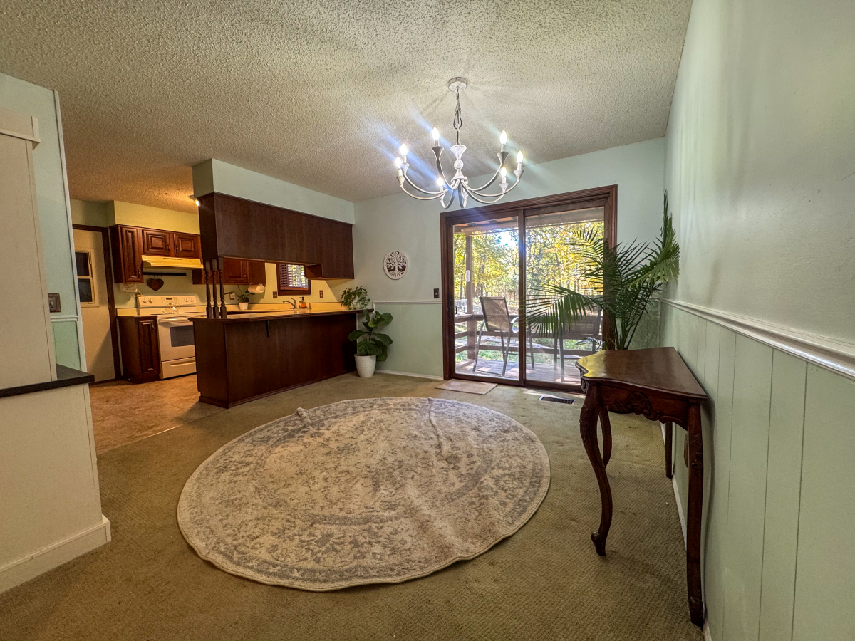 Residential for sale – 7  Owego Circle  Cherokee Village, AR