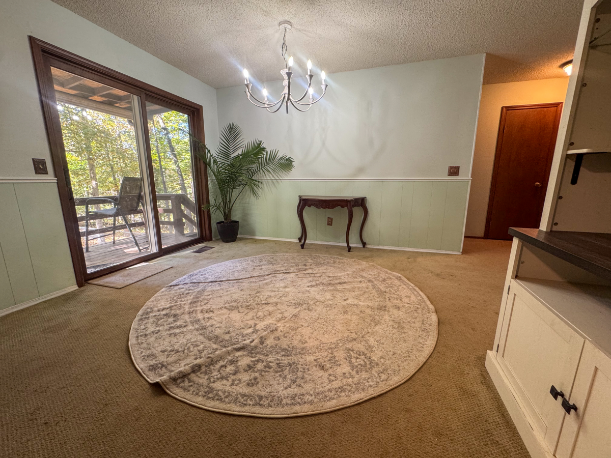 Residential for sale – 7  Owego Circle  Cherokee Village, AR