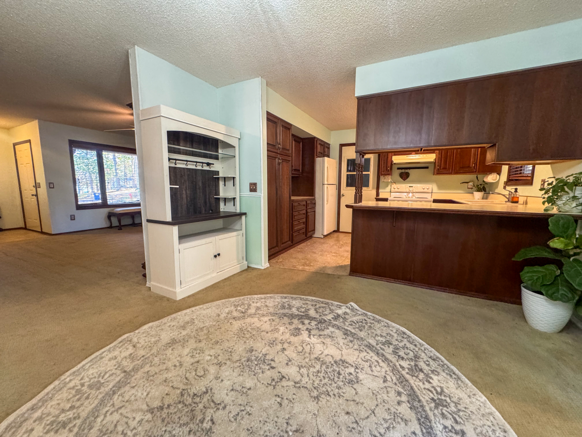 Residential for sale – 7  Owego Circle  Cherokee Village, AR