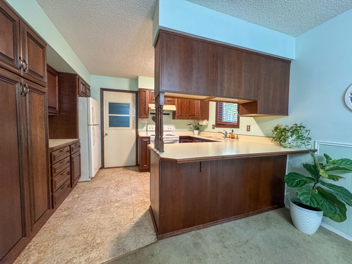 Residential for sale – 7  Owego Circle  Cherokee Village, AR