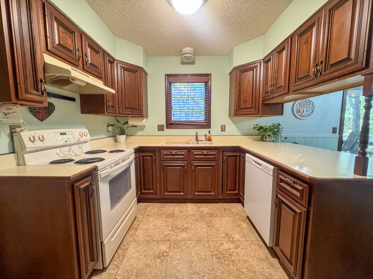 Residential for sale – 7  Owego Circle  Cherokee Village, AR