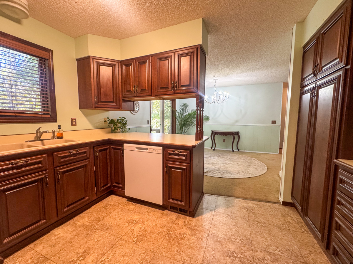 Residential for sale – 7  Owego Circle  Cherokee Village, AR