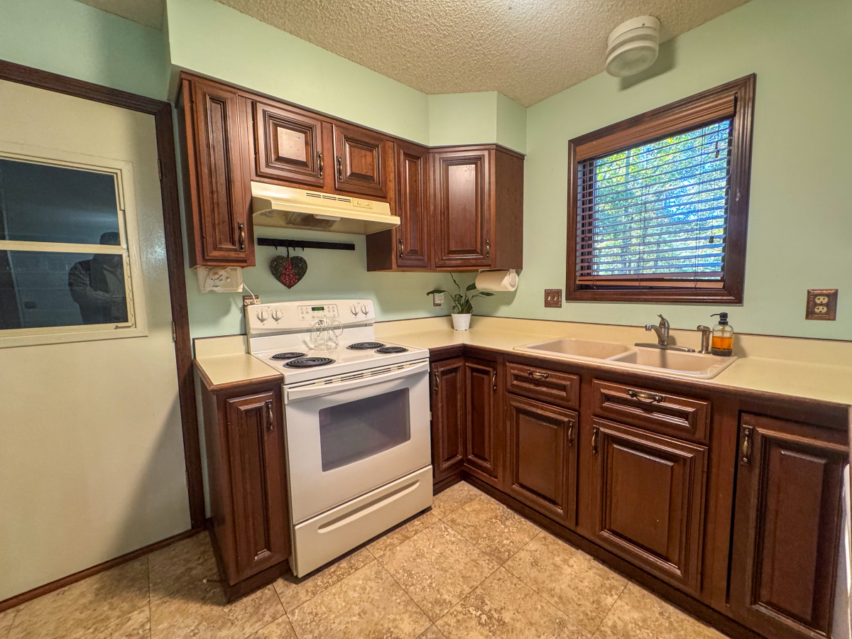 Residential for sale – 7  Owego Circle  Cherokee Village, AR