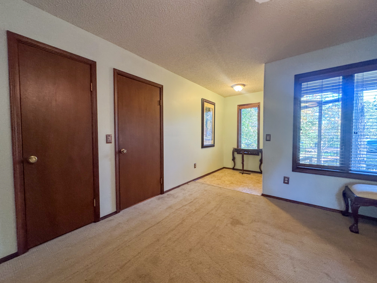 Residential for sale – 7  Owego Circle  Cherokee Village, AR