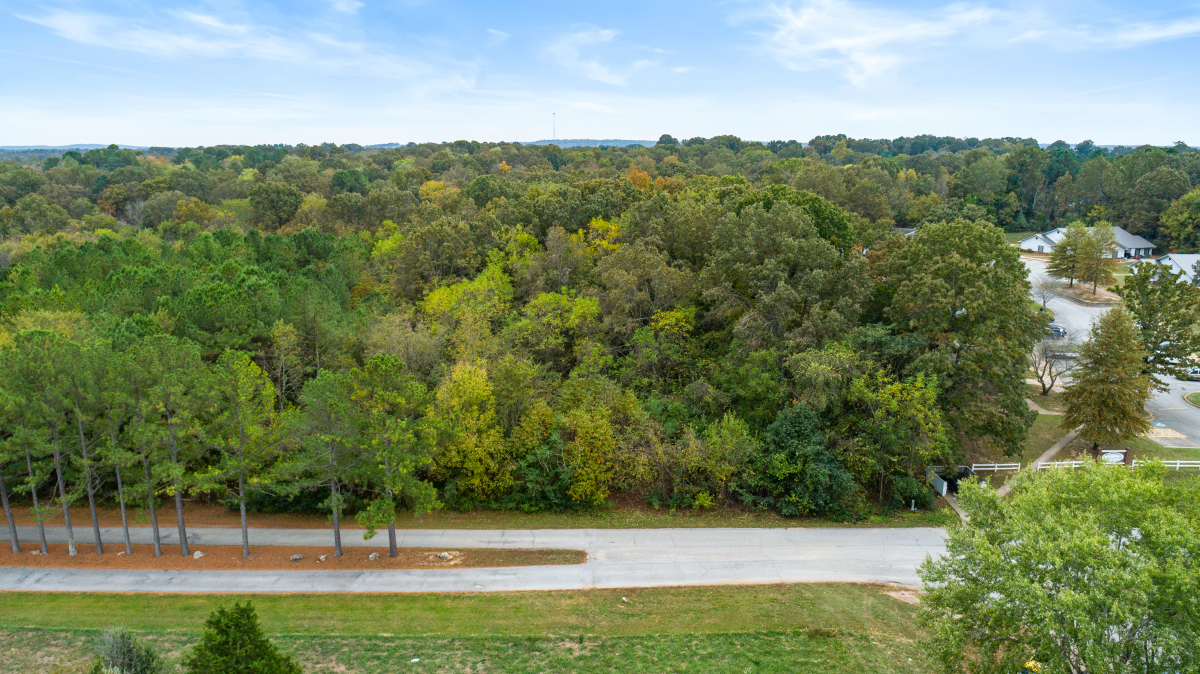 Commercial for sale – TBD  J & M Boulevard  Ash Flat, AR