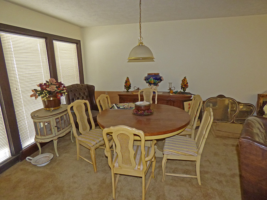 Residential for sale – 16  Annette Road  Cherokee Village, AR