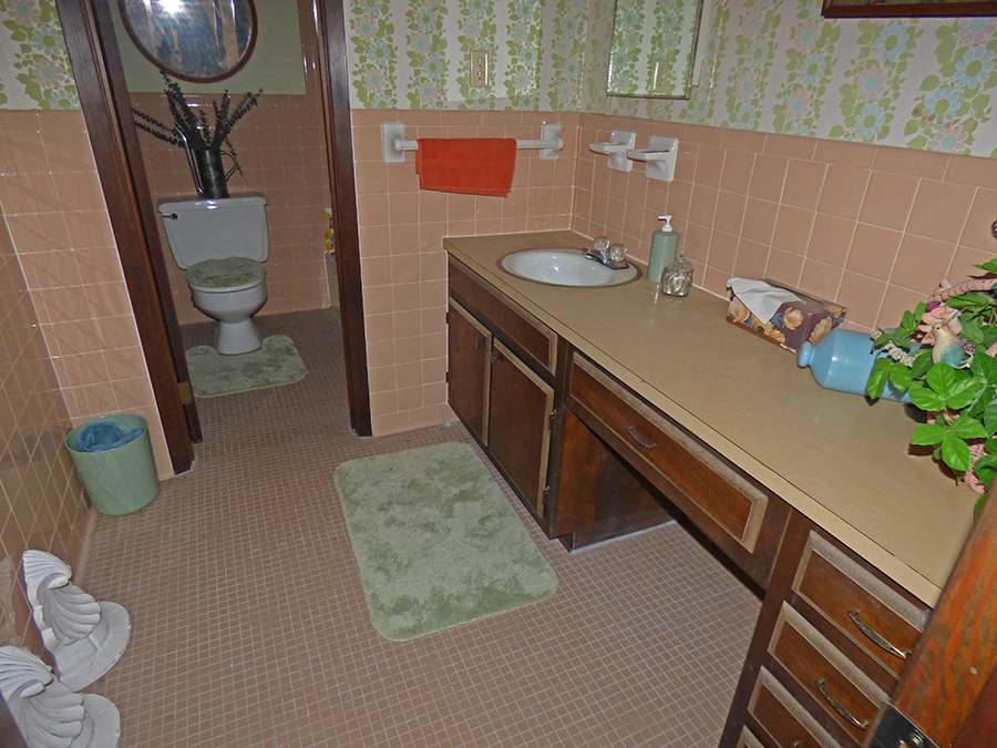 Residential for sale – 16  Annette Road  Cherokee Village, AR