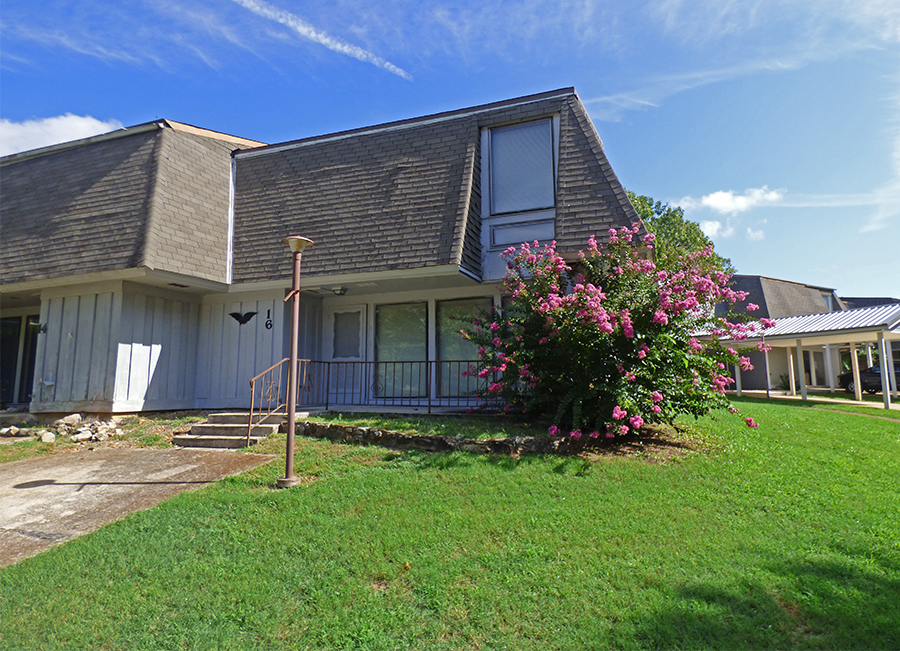 Residential for sale – 16  Annette Road  Cherokee Village, AR