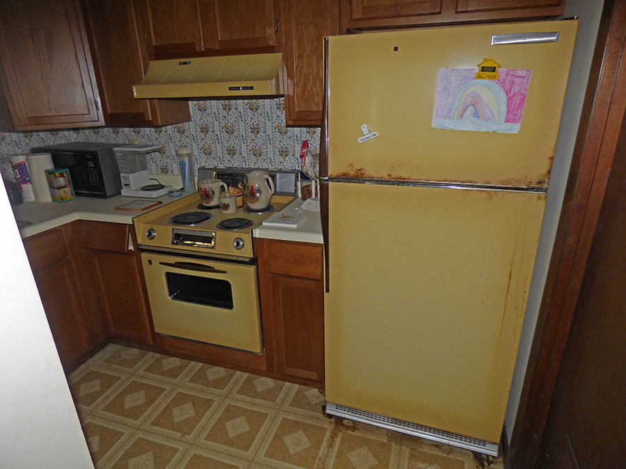 Residential for sale – 16  Annette Road  Cherokee Village, AR