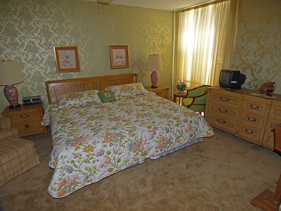 Residential for sale – 16  Annette Road  Cherokee Village, AR