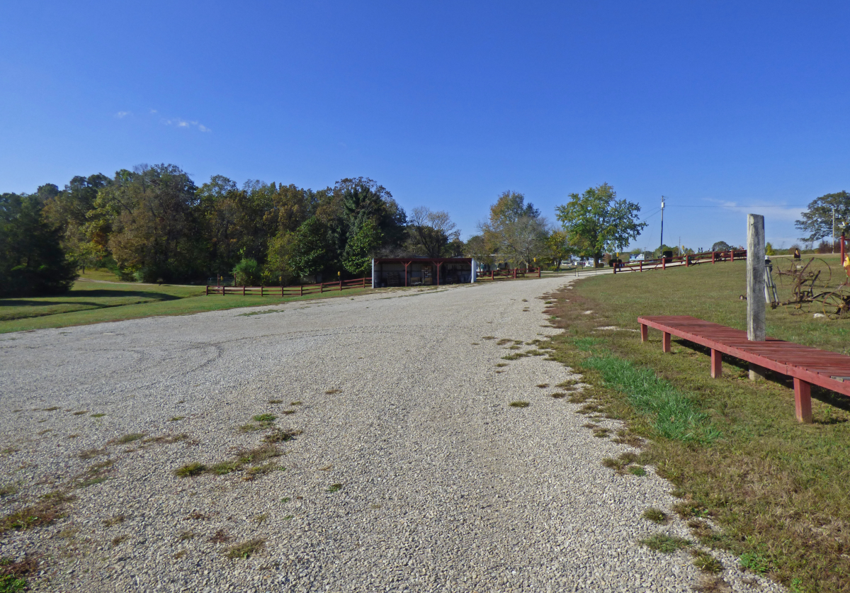 Commercial for sale – 648  Hwy 62-412   Ash Flat, AR