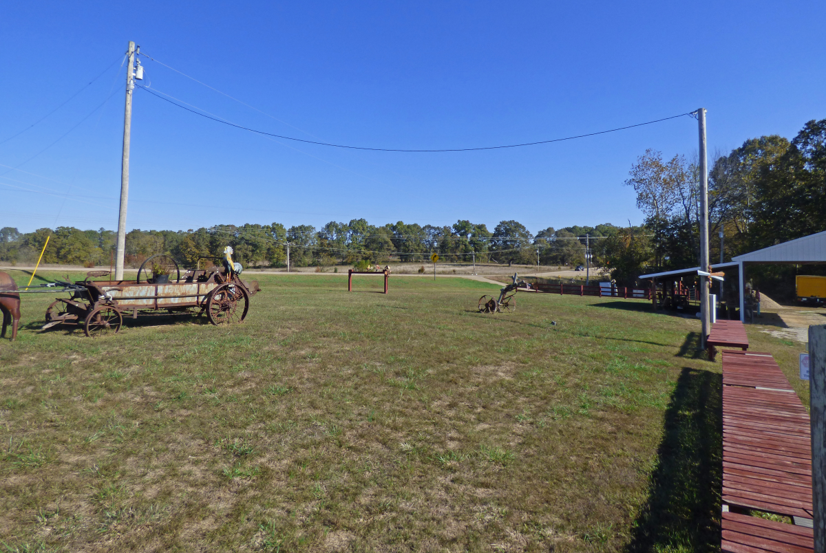 Commercial for sale – 648  Hwy 62-412   Ash Flat, AR