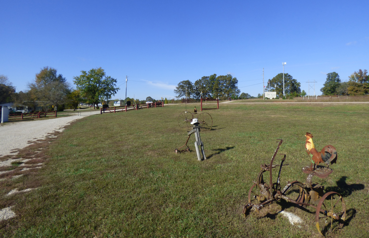 Commercial for sale – 648  Hwy 62-412   Ash Flat, AR