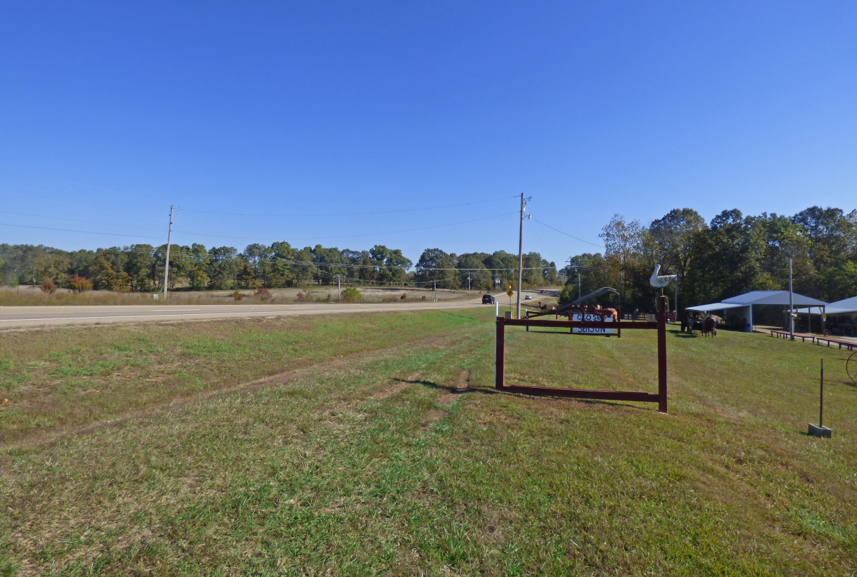 Commercial for sale – 648  Hwy 62-412   Ash Flat, AR