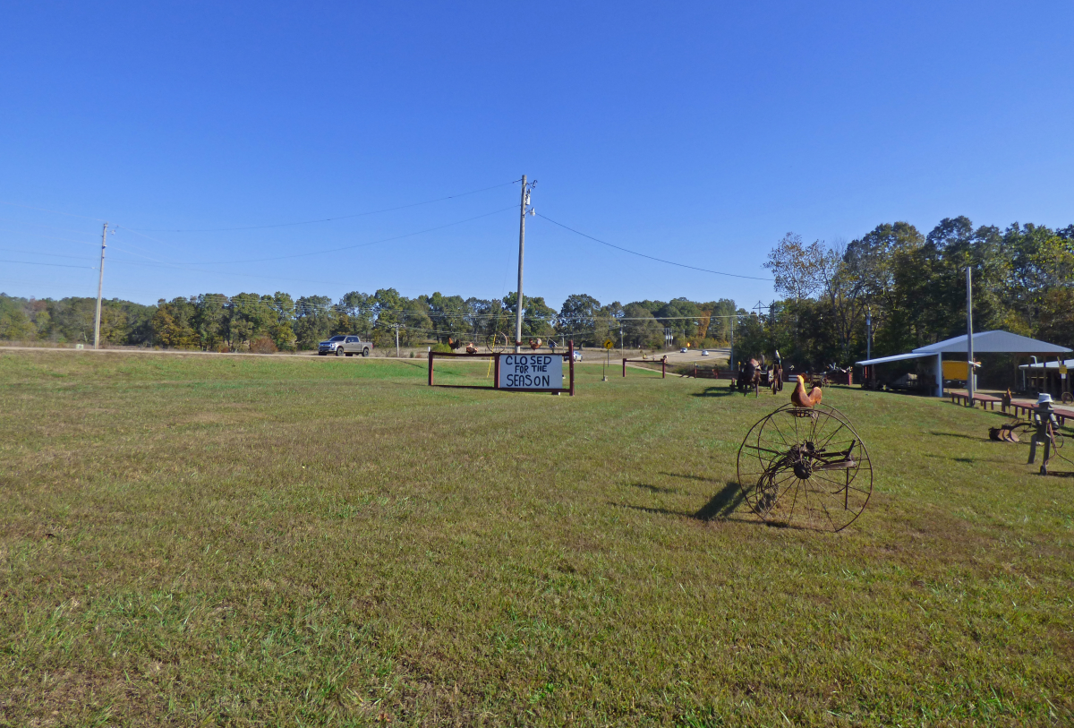 Commercial for sale – 648  Hwy 62-412   Ash Flat, AR