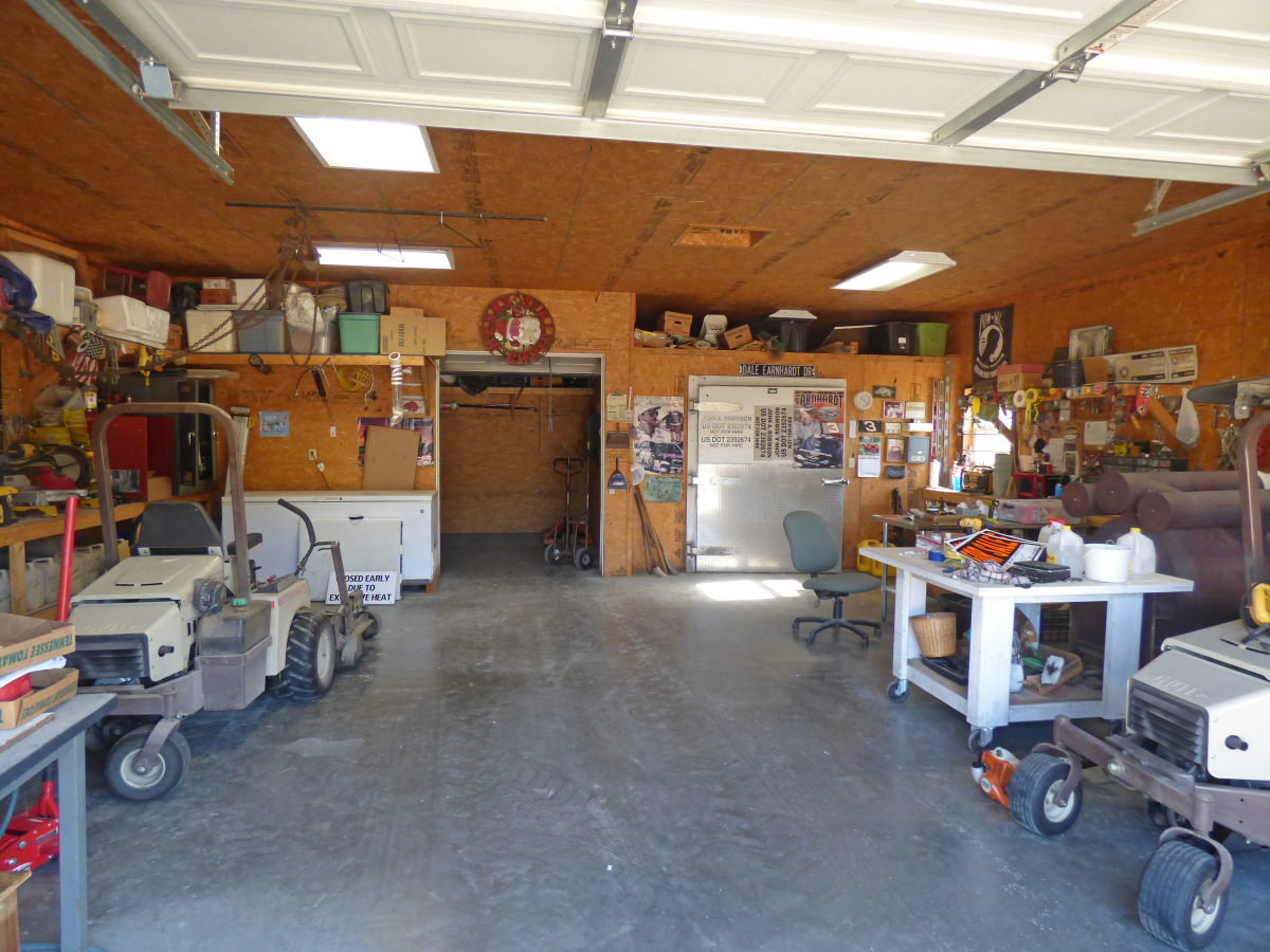 Commercial for sale – 648  Hwy 62-412   Ash Flat, AR