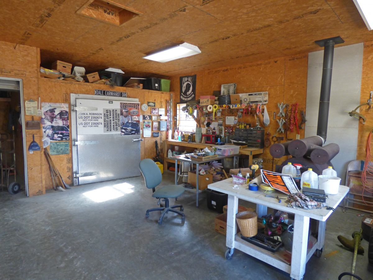 Commercial for sale – 648  Hwy 62-412   Ash Flat, AR