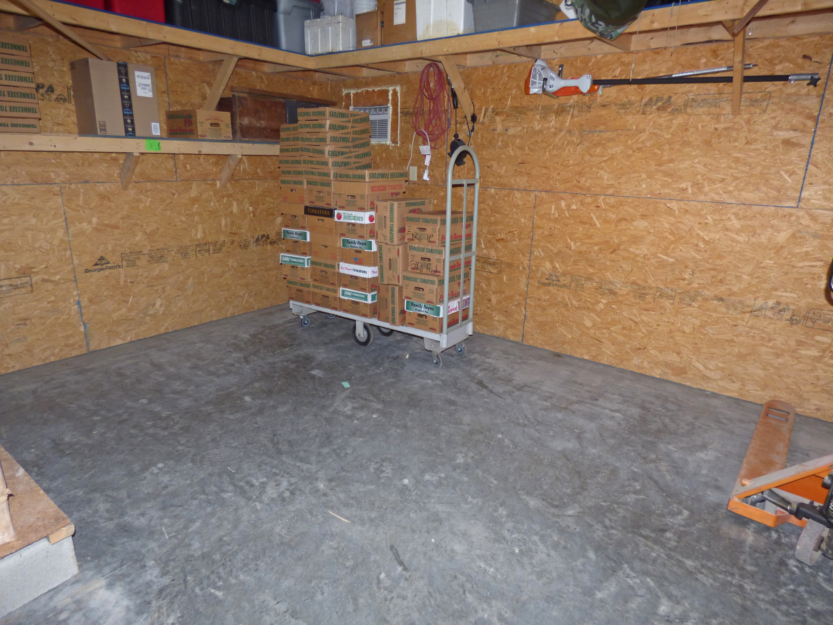 Commercial for sale – 648  Hwy 62-412   Ash Flat, AR