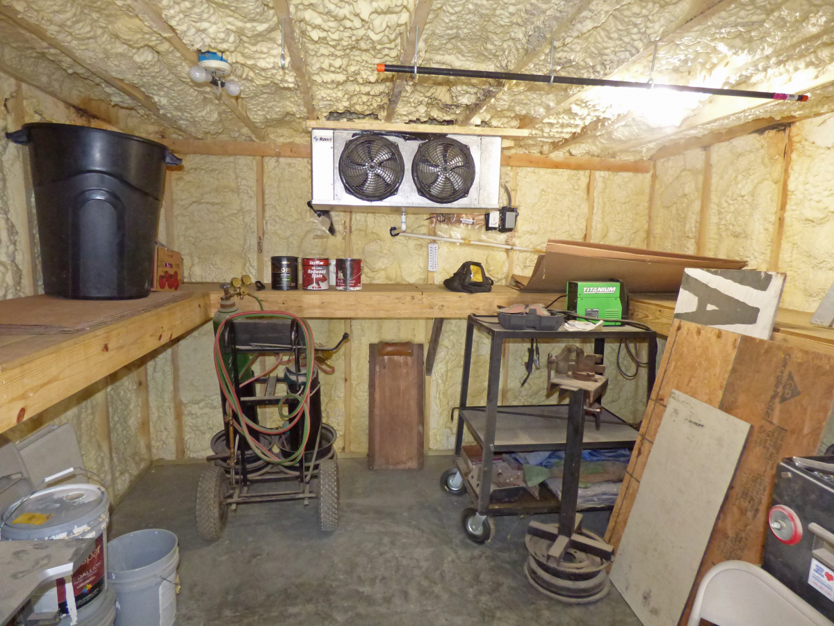 Commercial for sale – 648  Hwy 62-412   Ash Flat, AR