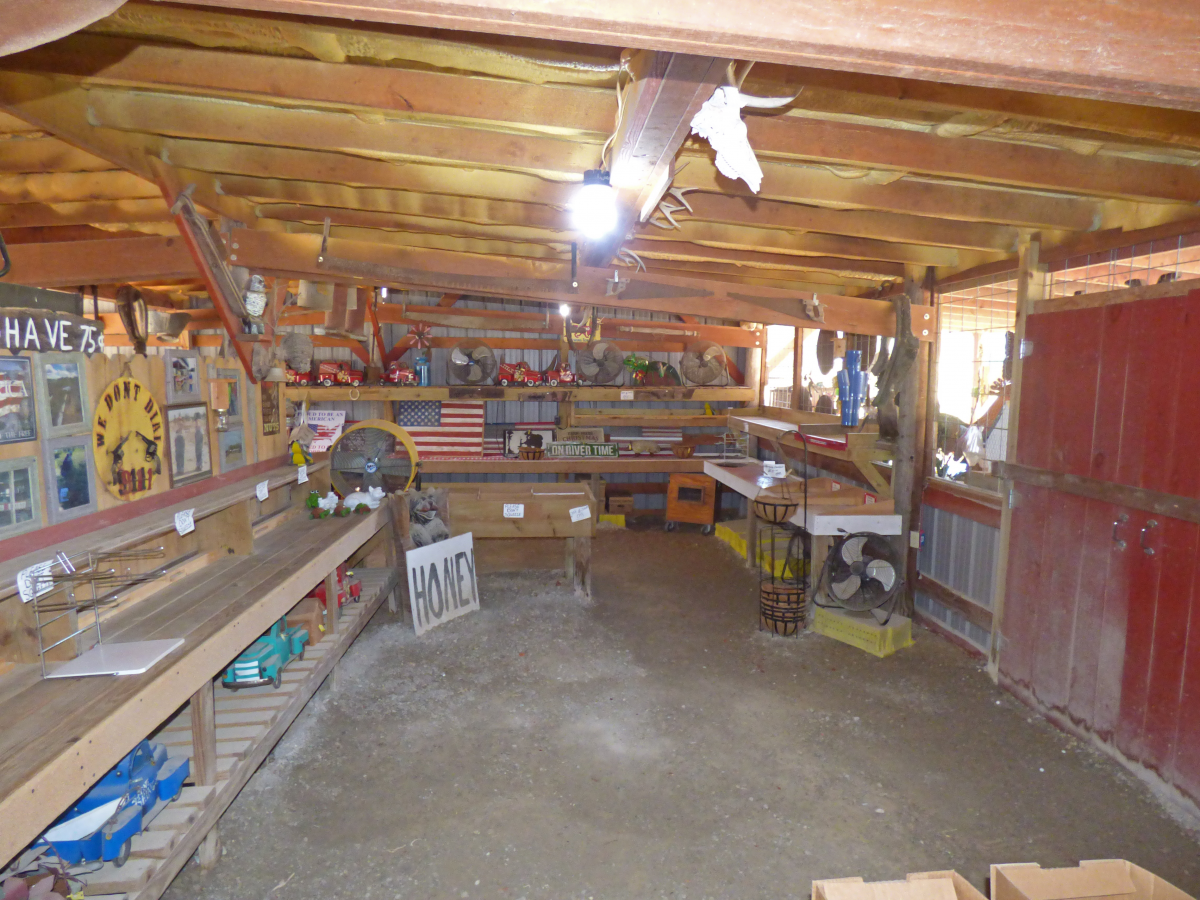 Commercial for sale – 648  Hwy 62-412   Ash Flat, AR