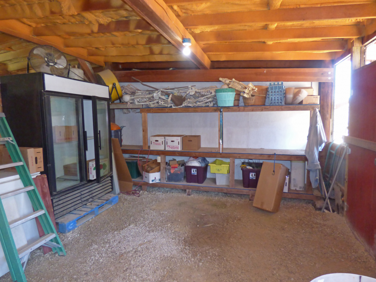 Commercial for sale – 648  Hwy 62-412   Ash Flat, AR