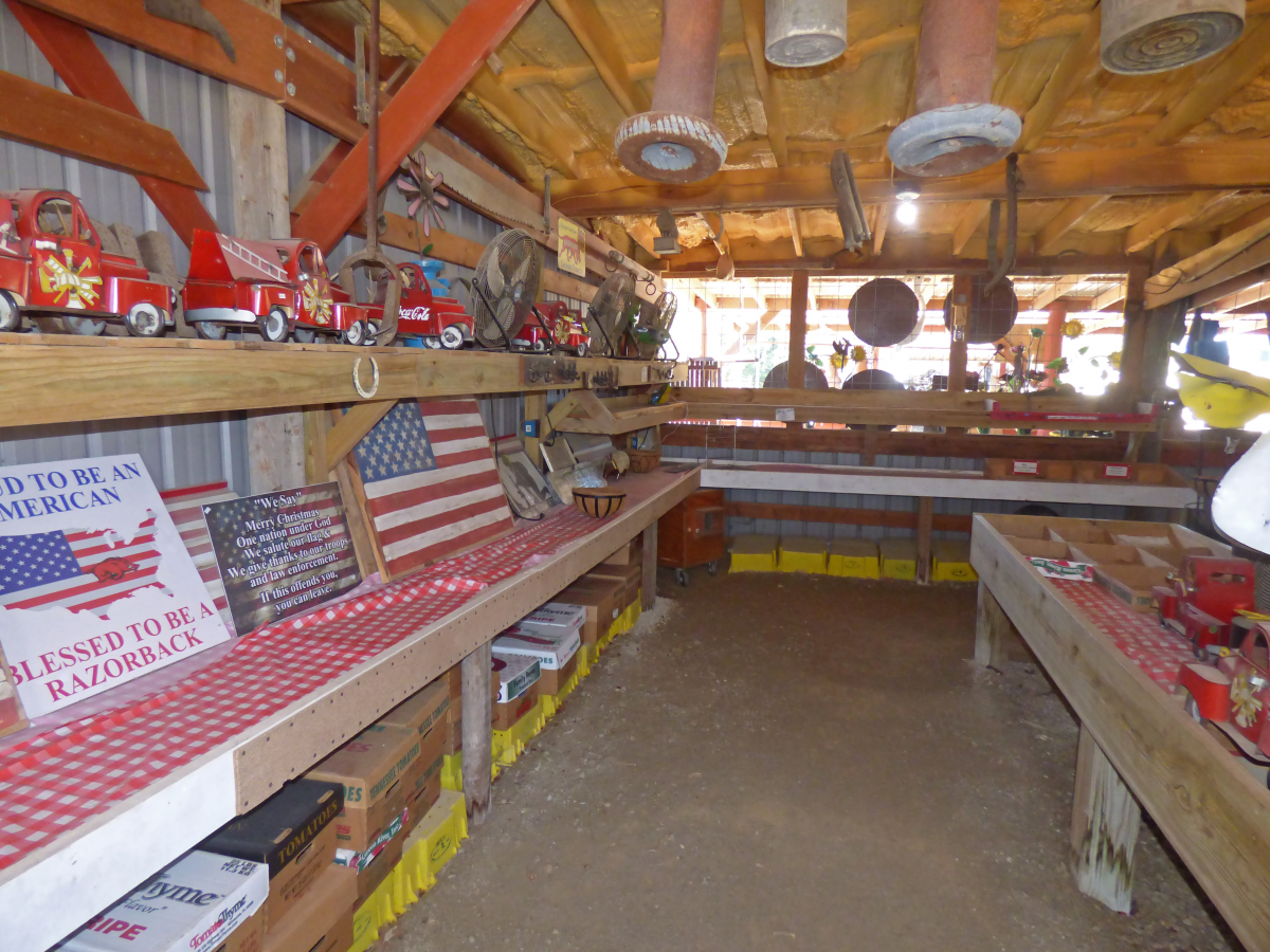 Commercial for sale – 648  Hwy 62-412   Ash Flat, AR