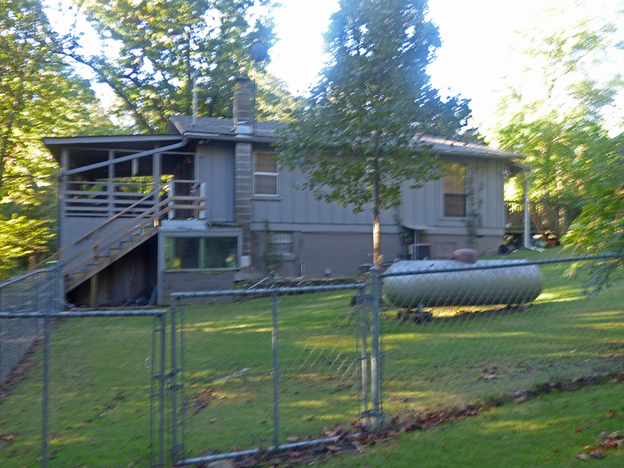 Residential for sale – 49  Potomac Drive  Cherokee Village, AR