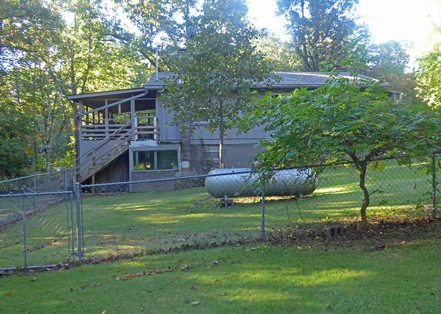 Residential for sale – 49  Potomac Drive  Cherokee Village, AR